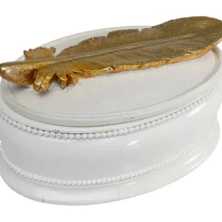 KARE Design Accessoires>Boîte décorative Ava 7cm