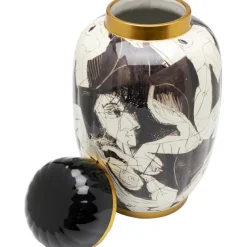 KARE Design Accessoires>Boîte décorative La Spezia Ø30cm