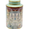 KARE Design Accessoires>Boîte décorative Palazzo Ø25cm