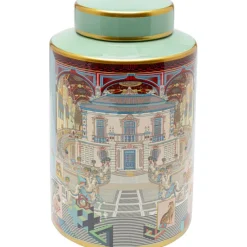 KARE Design Accessoires>Boîte décorative Palazzo Ø25cm