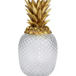 KARE Design Accessoires>Boîte décorative Pineapple Visible
