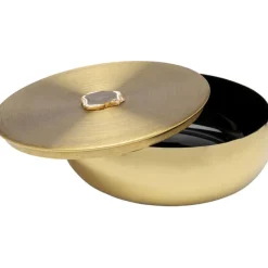 KARE Design Accessoires>Boîte décorative Shine Ø24cm