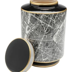 KARE Design Accessoires>Boîte décorative Streets Of Paris Ø22cm