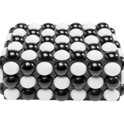 KARE Design Accessoires>Boîte Polka 21x9cm