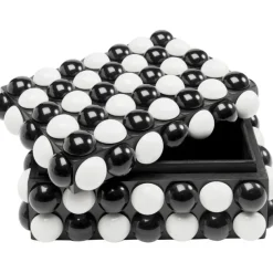 KARE Design Accessoires>Boîte Polka 21x9cm