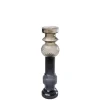 KARE Design Accessoires>Bougeoir Marvelous Duo marron gris 49cm