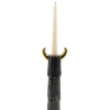 KARE Design Accessoires>Bougeoir Yeti 30cm