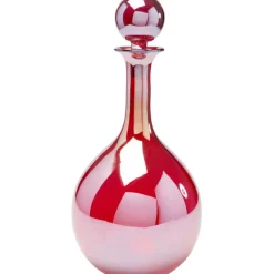 KARE Design Accessoires>Bouteille Sherezade rouge 47cm (2/pcs)