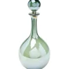 KARE Design Accessoires>Bouteille Sherezade vert 47cm (2/pcs)