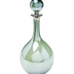 KARE Design Accessoires>Bouteille Sherezade vert 47cm (2/pcs)
