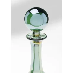 KARE Design Accessoires>Bouteille Sherezade vert 47cm (2/pcs)
