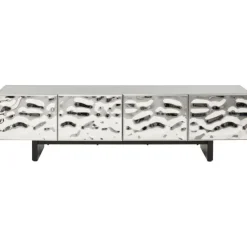 KARE Design Meubles>Buffet bas Caldera 180x45cm