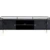 KARE Design Meubles>Buffet bas Fence 160x48cm