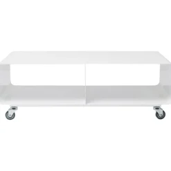 KARE Design Meubles>Buffet bas Lounge M blanc