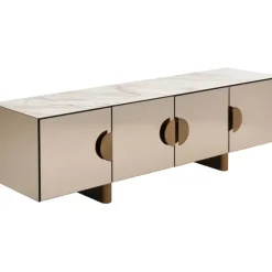 KARE Design Meubles>Buffet bas Lunar 180x55cm