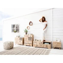 KARE Design Meubles>Buffet bas Puro