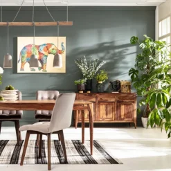 KARE Design Meubles>Buffet Brooklyn nature
