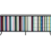 KARE Design Meubles>Buffet Concertina Colore 186x74cm