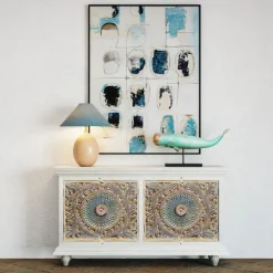 KARE Design Meubles>Buffet Goa 180x95cm