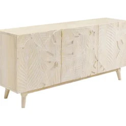 KARE Design Meubles>Buffet Jungle nature 160x75cm