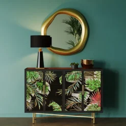 KARE Design Meubles>Buffet Jungle 135x95cm