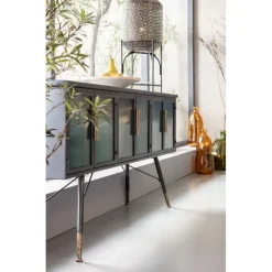 KARE Design Meubles>Buffet La Gomera 6-portes