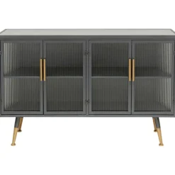 KARE Design Meubles>Buffet La Gomera 4-portes