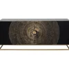 KARE Design Meubles>Buffet Madeira foncé 177x75cm