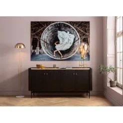 KARE Design Meubles>Buffet Milano 180x85cm
