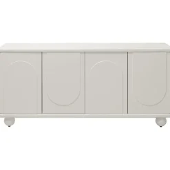 KARE Design Meubles>Buffet Paco blanc 160x75cm