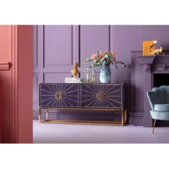 KARE Design Meubles>Buffet Queen 162x77cm