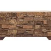 KARE Design Meubles>Buffet Shanti Puzzle SURPRISE Nature