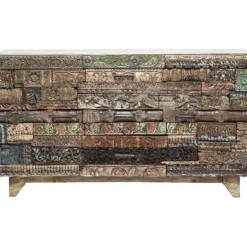 KARE Design Meubles>Buffet Shanti Puzzle SURPRISE