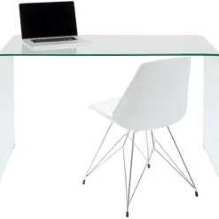 KARE Design Meubles>Bureau Clear Club 125x60cm