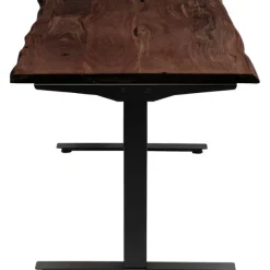 KARE Design Meubles>Bureau Office Harmony scuro 160x80