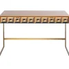 KARE Design Meubles>Bureau Silencio 120x76cm