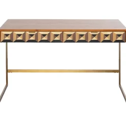 KARE Design Meubles>Bureau Silencio 120x76cm