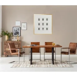 KARE Design Accessoires>Cadre décoratif Ancient Art Nove 100x110cm