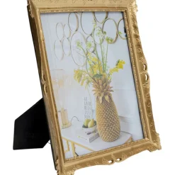 KARE Design Accessoires>Cadre photo Antique 21x26cm