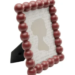 KARE Design Accessoires>Cadre photo Balls rouge 13x18cm
