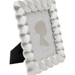 KARE Design Accessoires>Cadre photo Chain silver 13x18cm