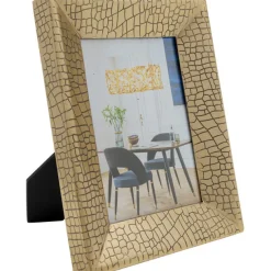KARE Design Accessoires>Cadre photo Coccodrillo13x18cm