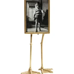 KARE Design Accessoires>Cadre photo Duck Feet vertical 13x18cm