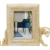 KARE Design Accessoires>Cadre photo Leopard 10x15cm