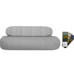 KARE Design Meubles>Canapé Blue Marlin 2,5-places Outdoor individuel