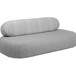 KARE Design Meubles>Canapé Blue Marlin 2,5-places Outdoor individuel