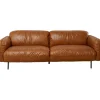 KARE Design Meubles>Canapé Calgary 226cm