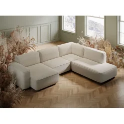 KARE Design Meubles>Canapé Casanova élément d angle cat 1 individuel