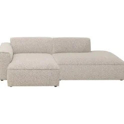 KARE Design Meubles>Canapé d angle Casanova gauche 257cm