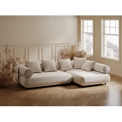 KARE Design Meubles>Canapé d angle Splendido 327cm R Cat1 Individual